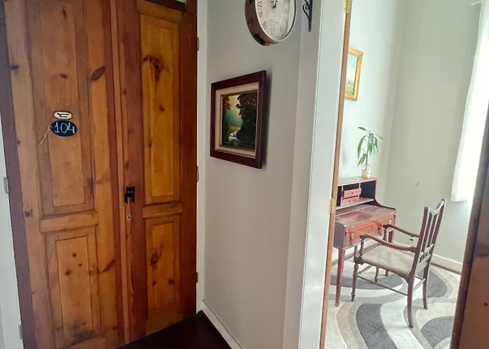 Casa Verde Petropolis
