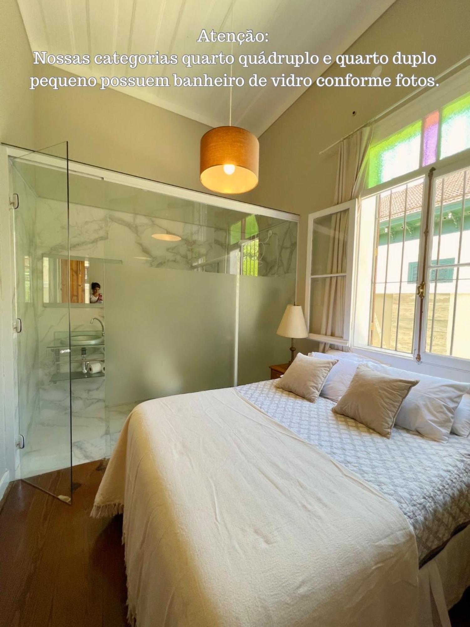 Bed and breakfast Casa