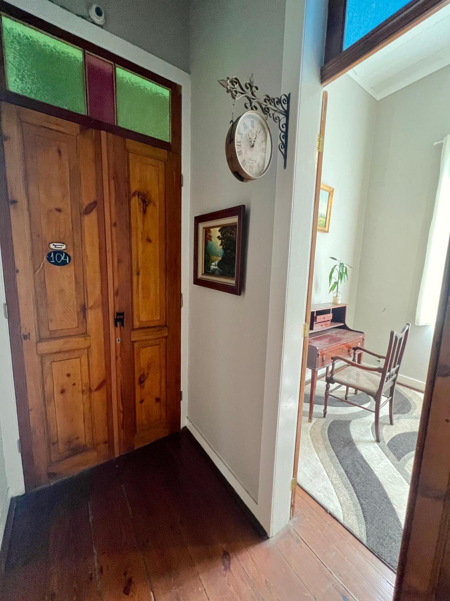 Casa *