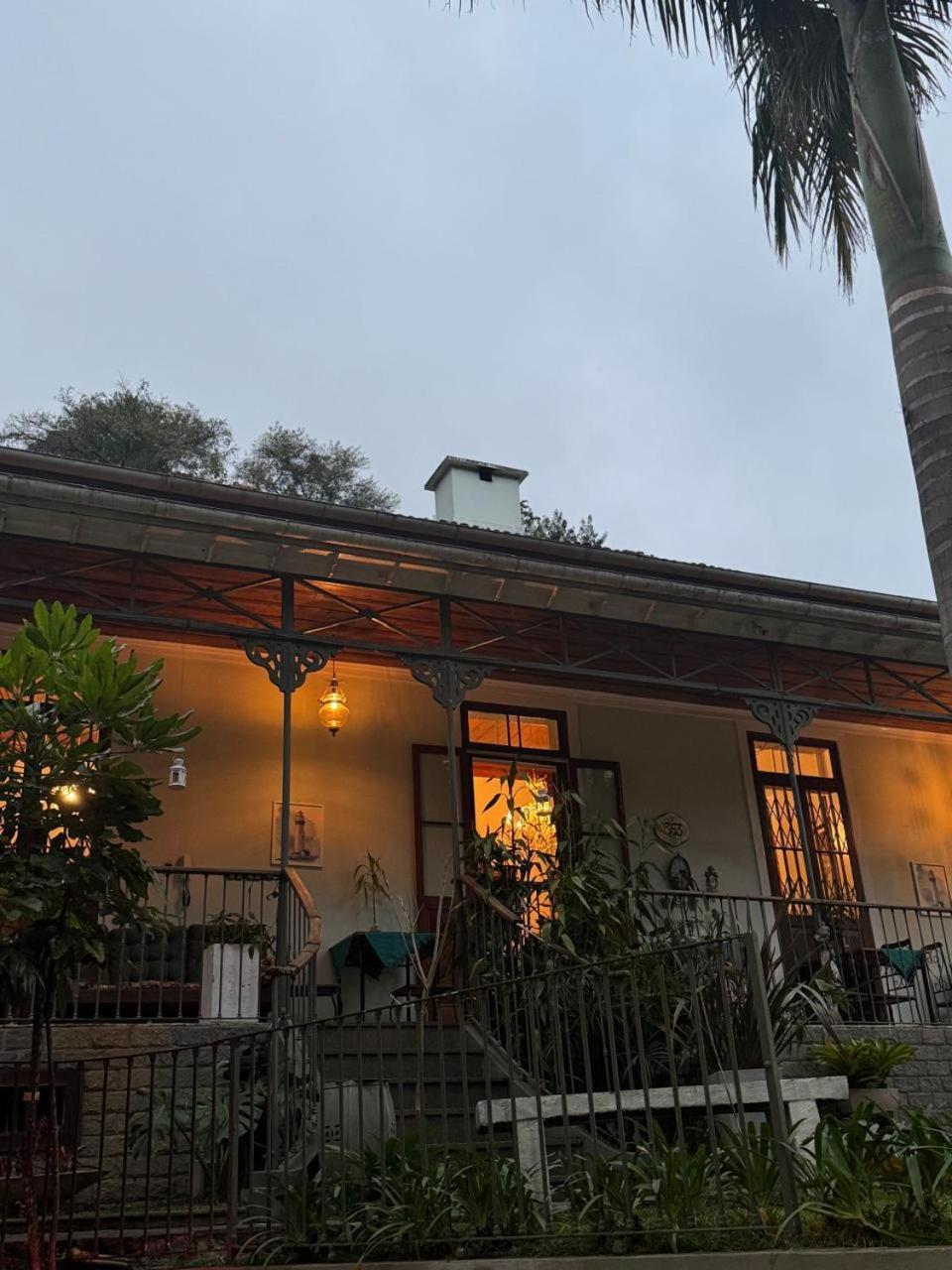 Casa Bed and breakfast