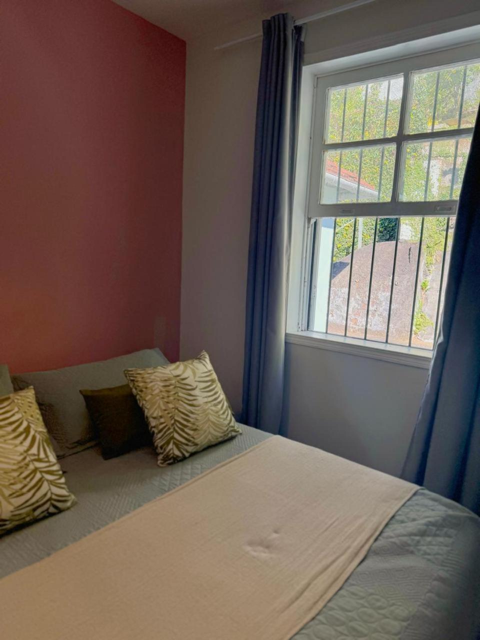 Casa Bed and breakfast Petrópolis