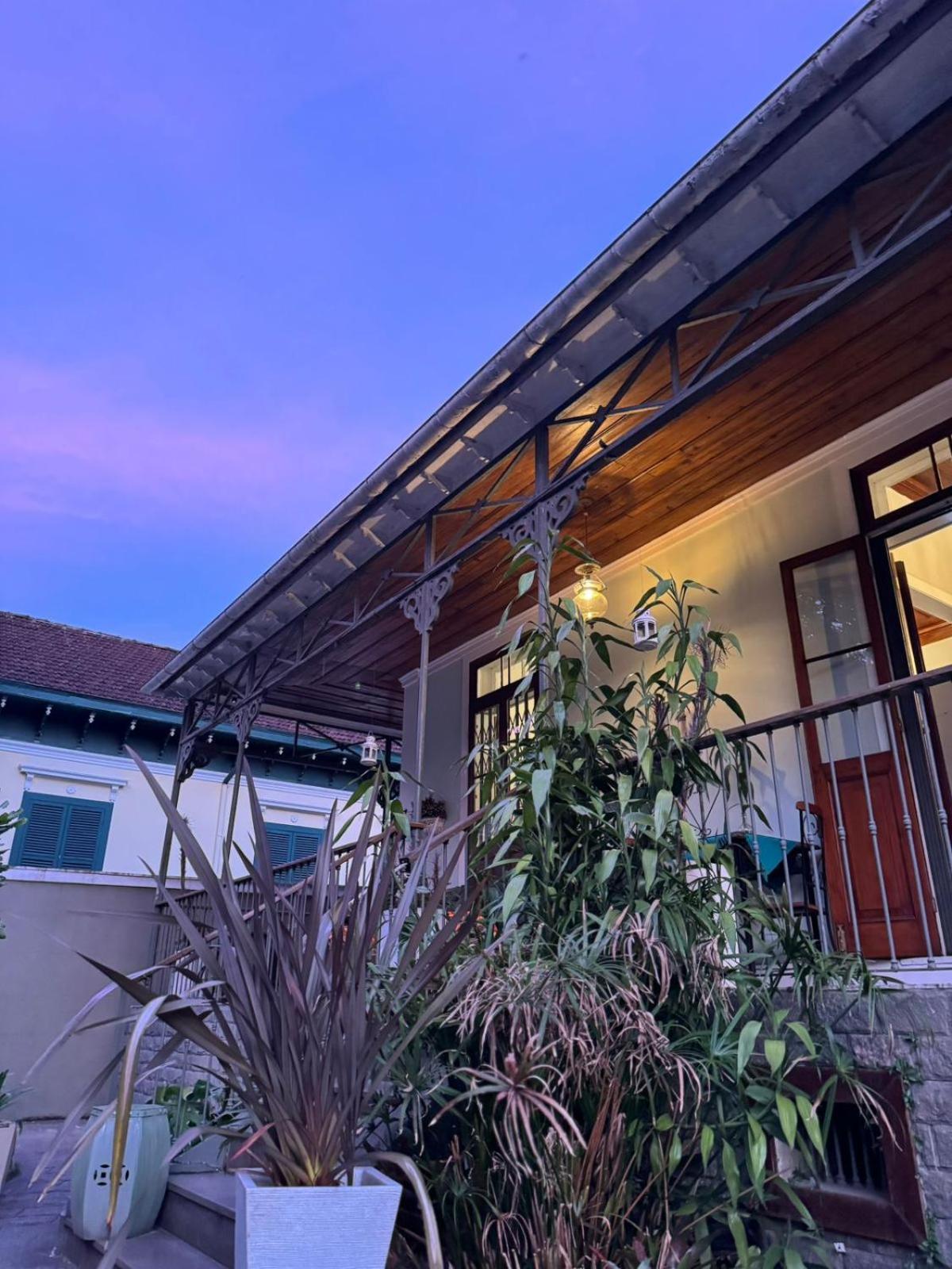 Bed and breakfast Casa *