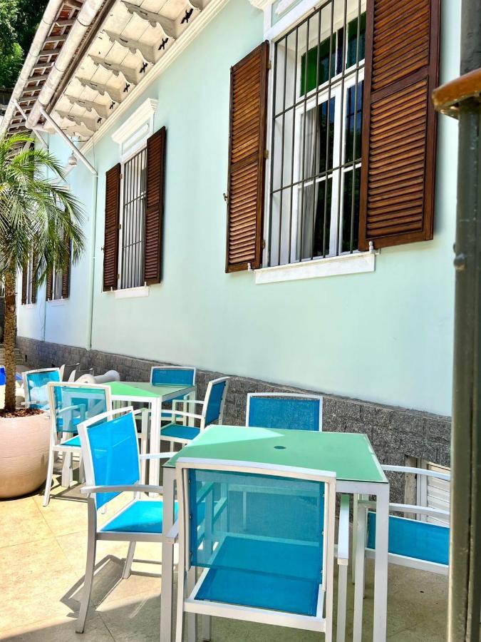 Bed and breakfast Casa Petrópolis