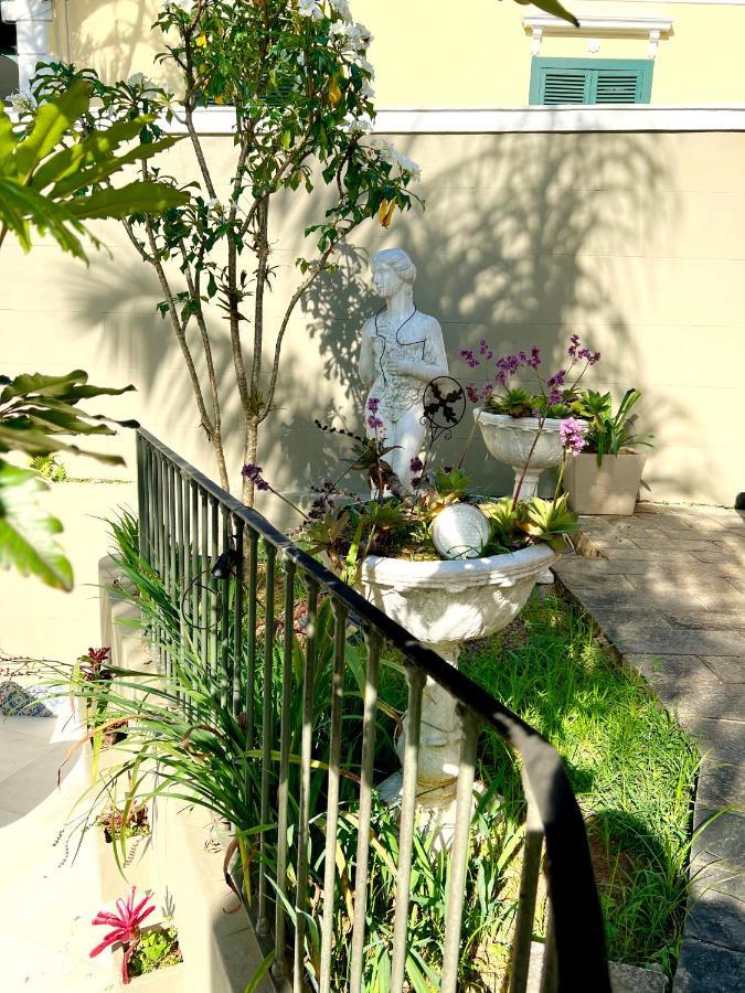 Casa Bed and breakfast Petrópolis