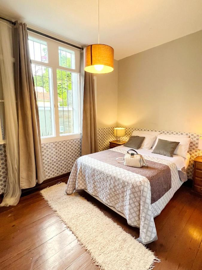 Bed and breakfast Casa *
