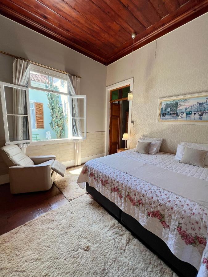 Casa * Petrópolis