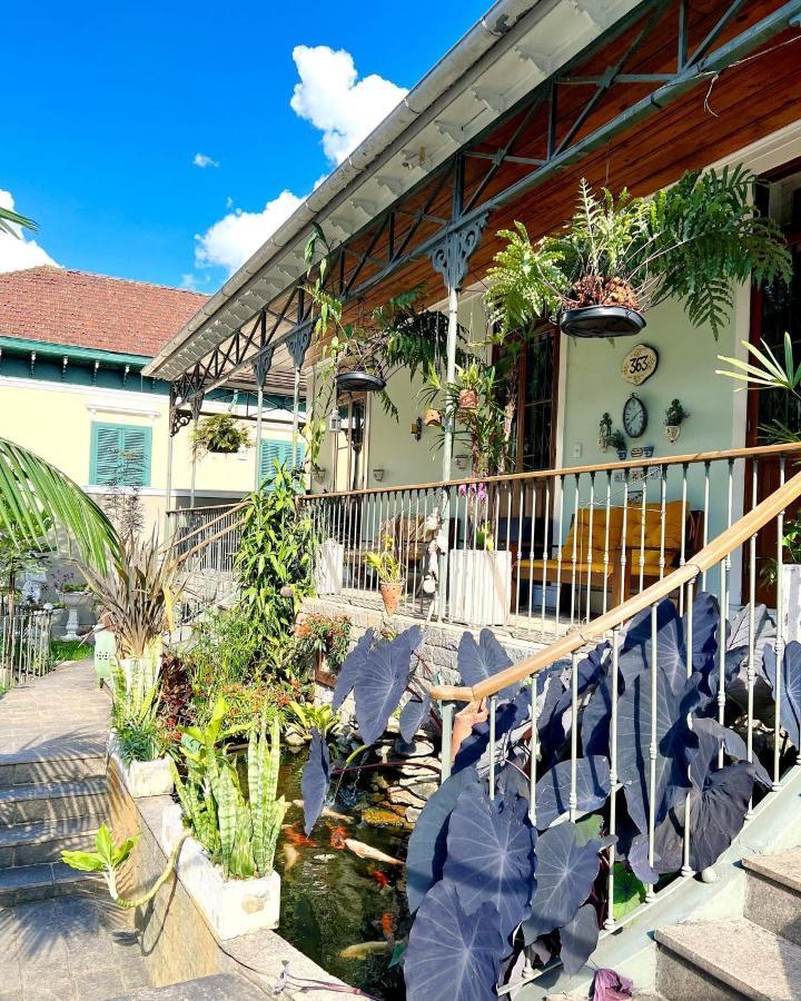 Casa * Petrópolis