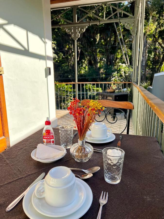 Casa * Petrópolis