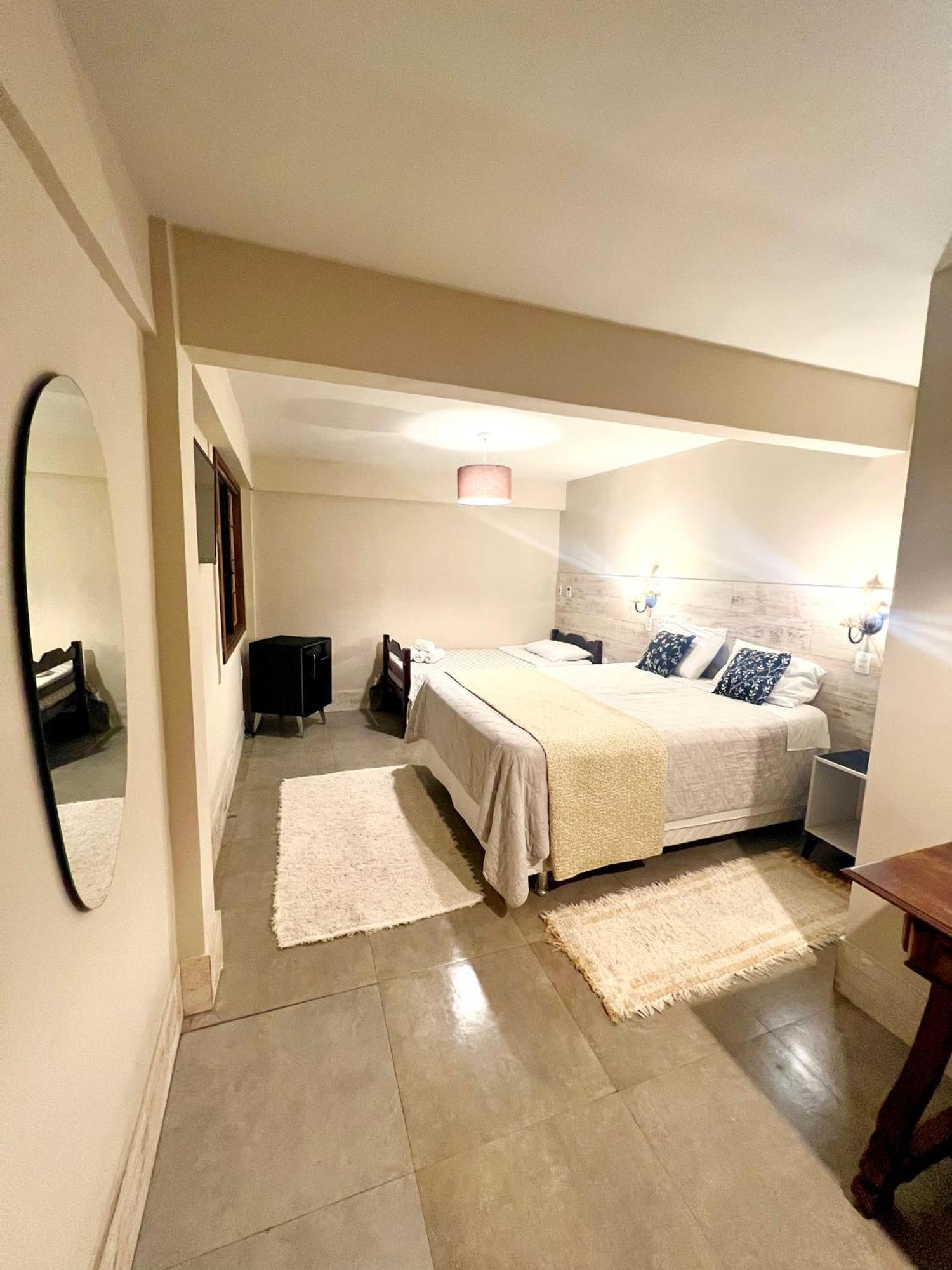 Bed and breakfast Casa *