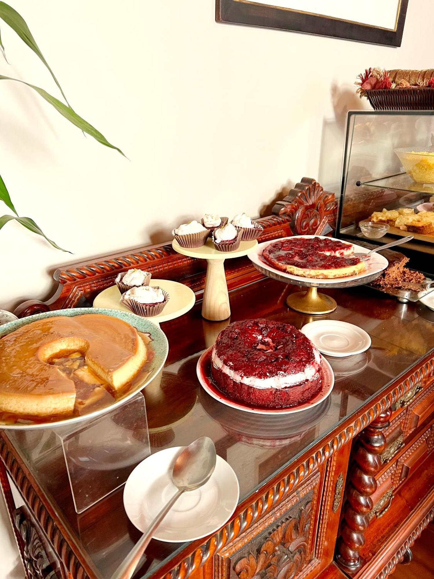 Bed and breakfast Casa *